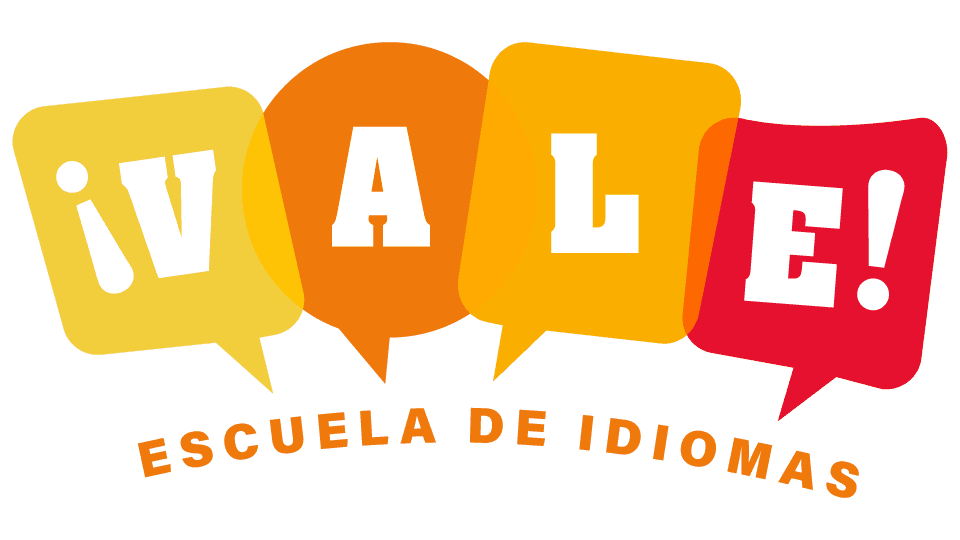 Vale Escuela de Idiomas logo