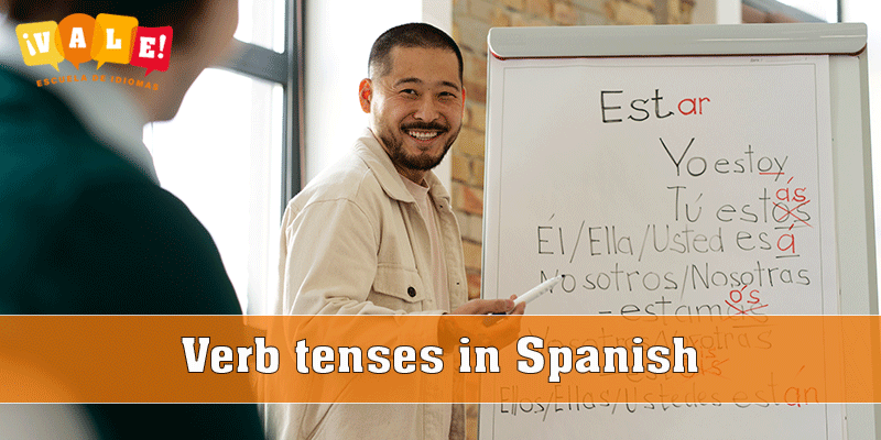 Verb-Tenses-in-Spanish
