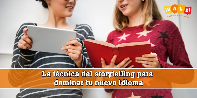 tecnica-storytelling-practicar-idioma