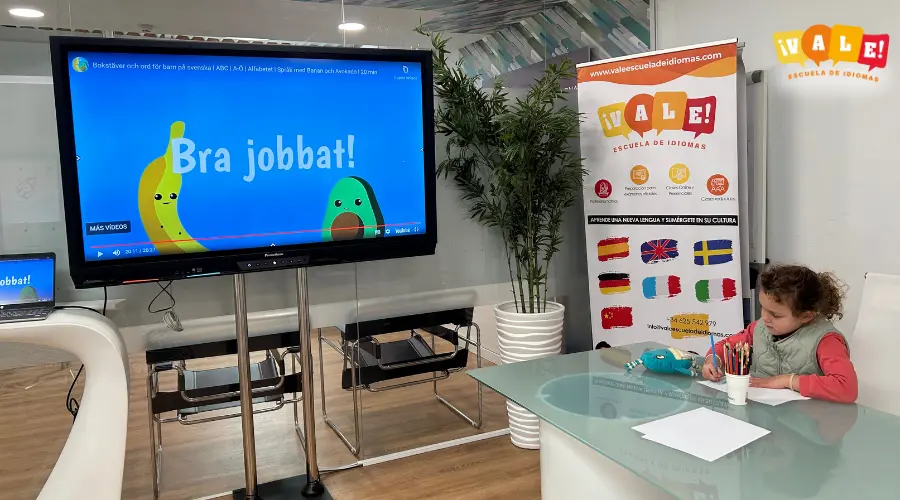 características-del-sueco