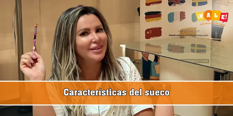 características-del-sueco