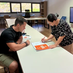 Chino mandarín privada A2