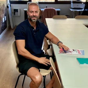 Clase privada inglés A2