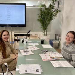 Clases Privadas para Adultos