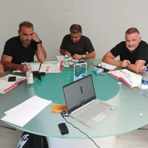 Español residentes A1