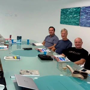 Español residentes B1.1