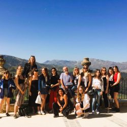 Excursión Ronda Vale Escuela de Idiomas