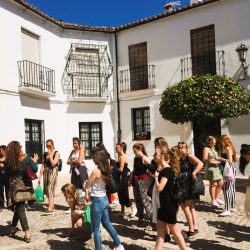 Excursión Ronda Vale Escuela de Idiomas