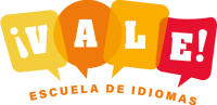 Logo Vale Escuela de Idiomas